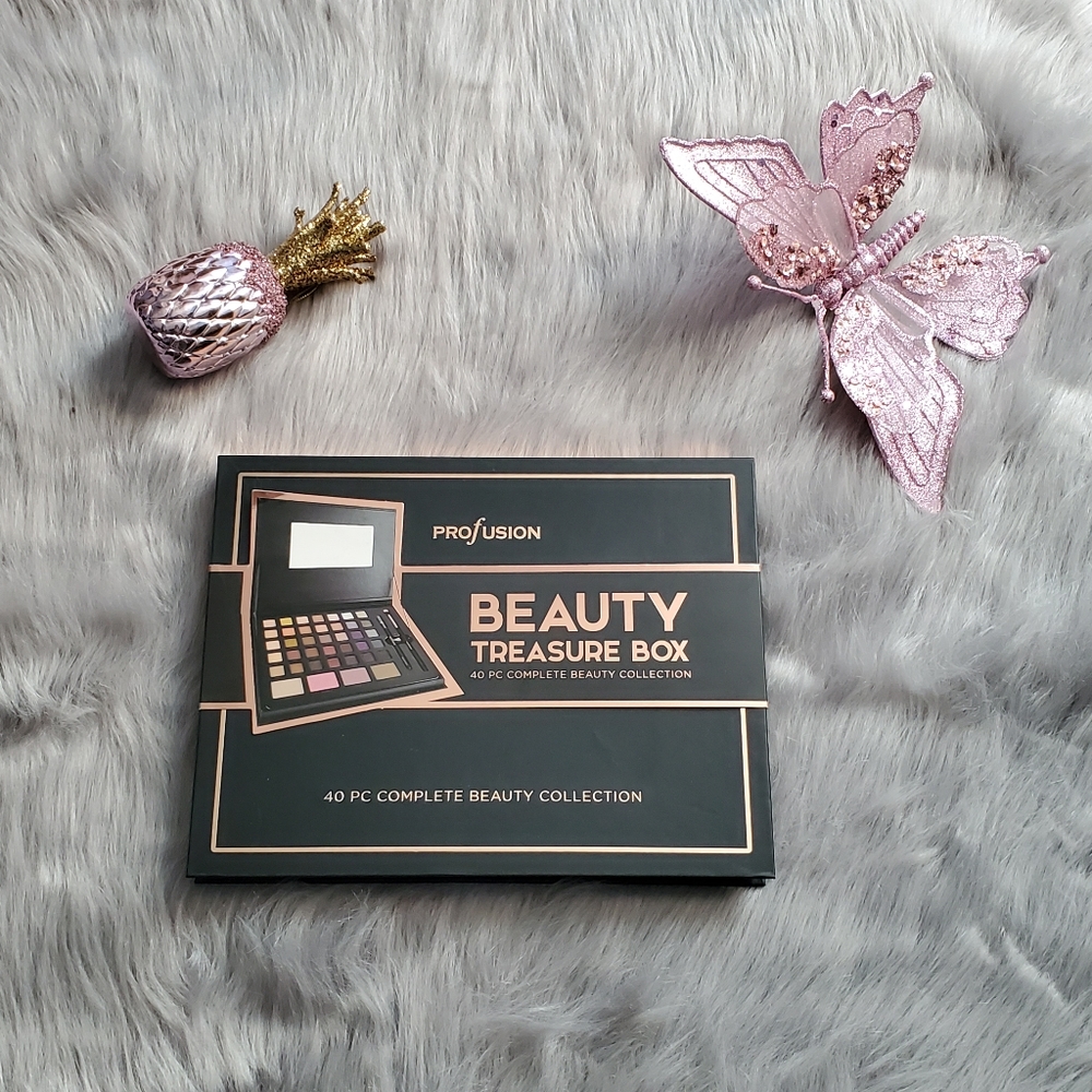 Profusion Beauty Makeup - Picture 3 of 5